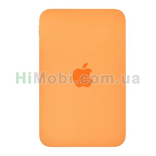 Задня кришка iPhone 17 Pro Cosmic Orange