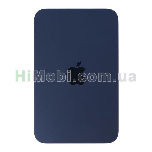 Задня кришка iPhone 17 Pro Deep Blue