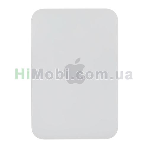 Задня кришка iPhone 17 Pro Silver