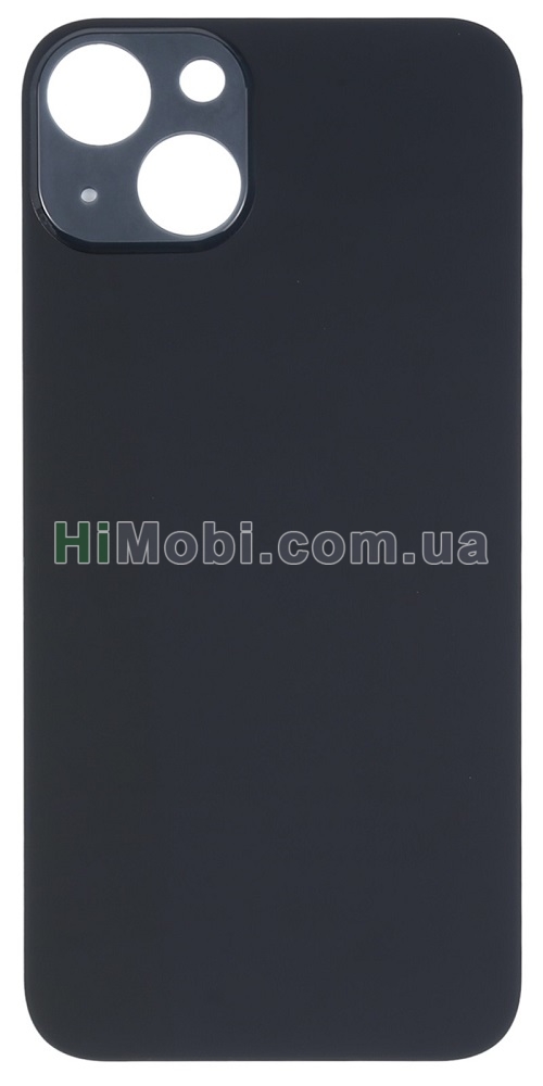 Задня кришка iPhone 14 Black оригінал знятий з телефона
