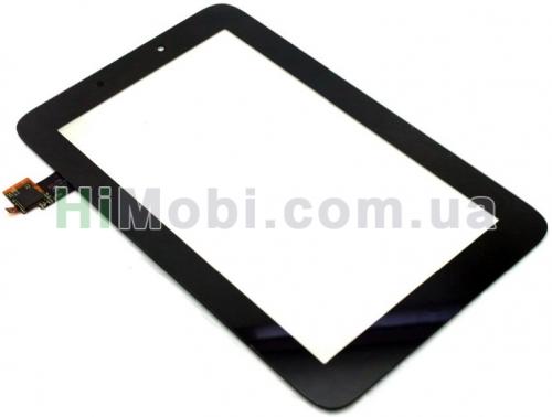 Сенсор (Touch screen) Lenovo A2107 IdeaTab/ A2207 чорний