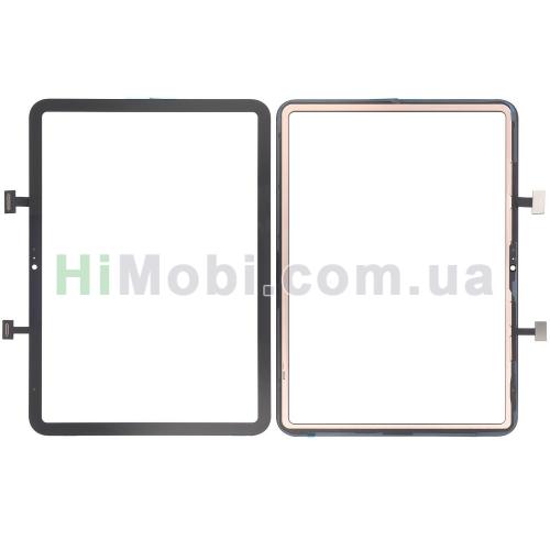 Сенсор (Touch screen) iPad 10 10.9 2022 (MPQ13) чорний повний комплект