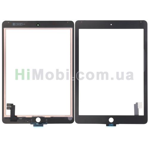 Сенсор (Touch screen) iPad Air 2 чорний оригінал Китай