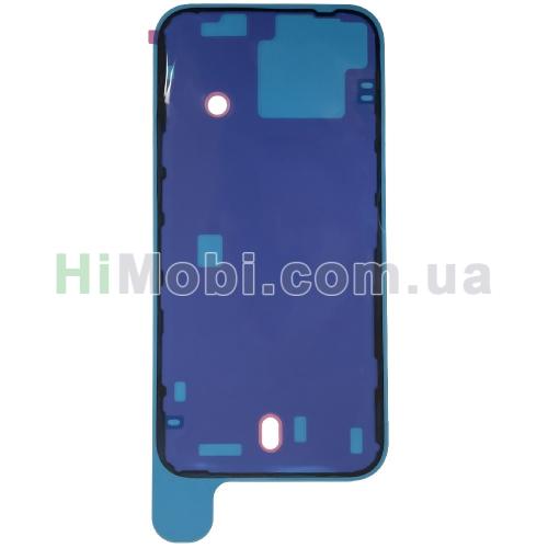 Скотч двосторонній для поклейки кришки iPhone 14 оригiнал
