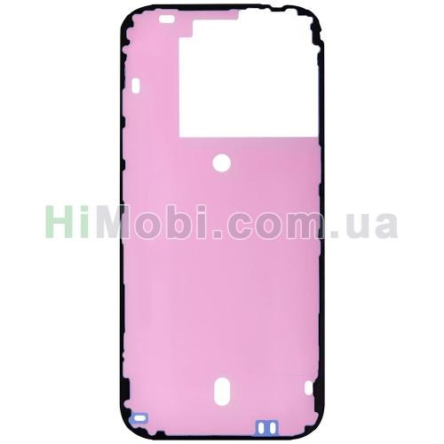 Скотч двосторонній для поклейки кришки iPhone 16 Pro оригiнал