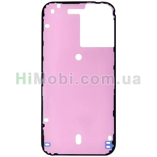Скотч двосторонній для поклейки кришки iPhone 16 оригiнал