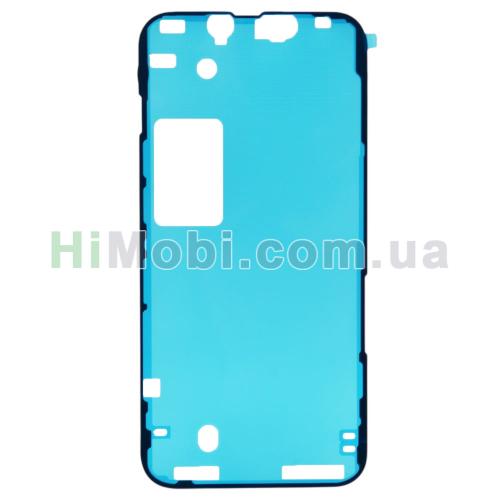 Скотч двосторонній для поклейки модуля iPhone 13 Pro чорний