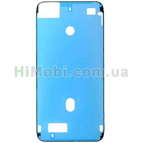 Скотч двосторонній для поклейки модуля iPhone 7 Plus чорний