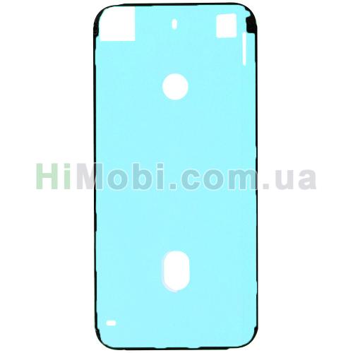 Скотч двосторонній для поклейки модуля iPhone 7 білий