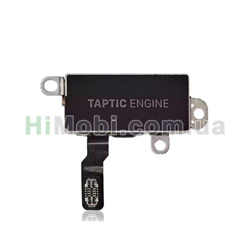 Шлейф iPhone 16 Pro вібро (taptic engine) оригінал знятий з телефона