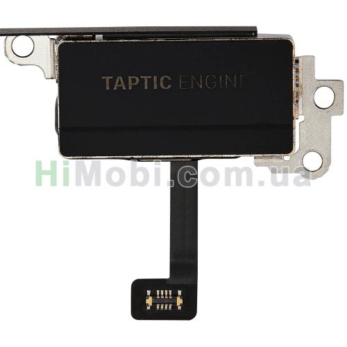 Шлейф iPhone 17 Pro Max вібро (taptic engine) знятий з телефона