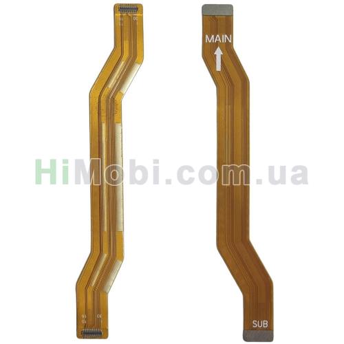 Шлейф Realme C21Y/ C25Y міжплатний