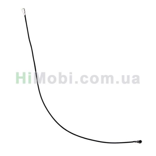 Коаксіальний кабель Xiaomi Redmi 7A чорний 121mm