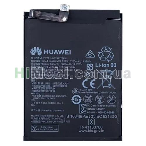 АКБ оригінал HB525777EEW Huawei P40 3800mAh