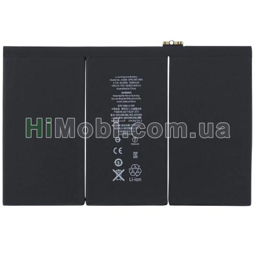 АКБ оригінал iPad 3/ iPad 4 11560mAh