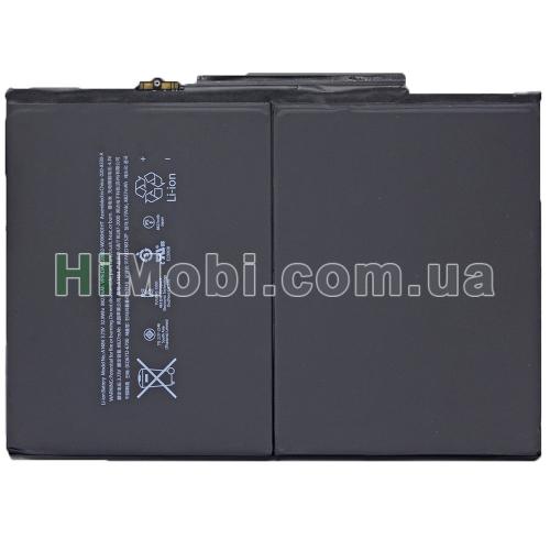 АКБ оригінал iPad Air 5/ 9.7 2017/ 9.7 2018/ 10.2 2019/ 10.2 2020/ 10.2 2021 8827mAh