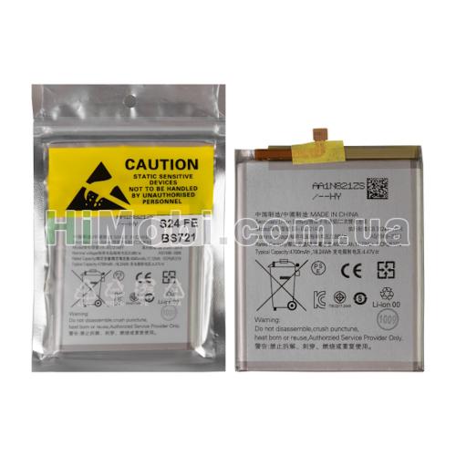 АКБ оригінал BS721ABY Samsung S721 Galaxy S24 FE 4700mAh