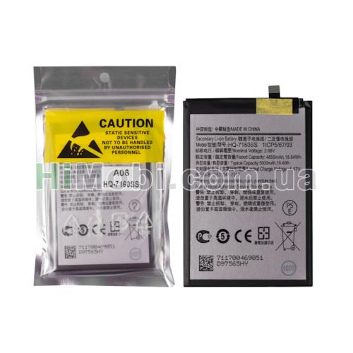 АКБ оригінал HQ-7160SS Samsung A065 Galaxy A06 5000mAh