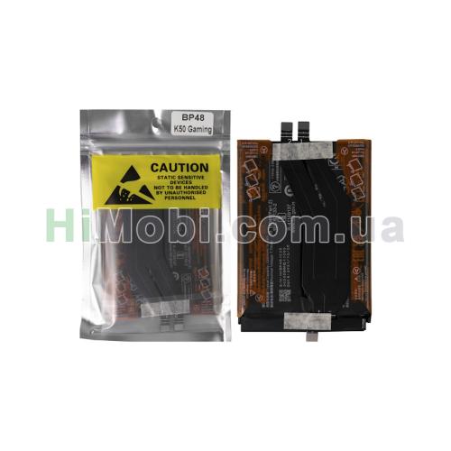 АКБ оригінал BP48 Xiaomi Poco F4 GT 4700mAh