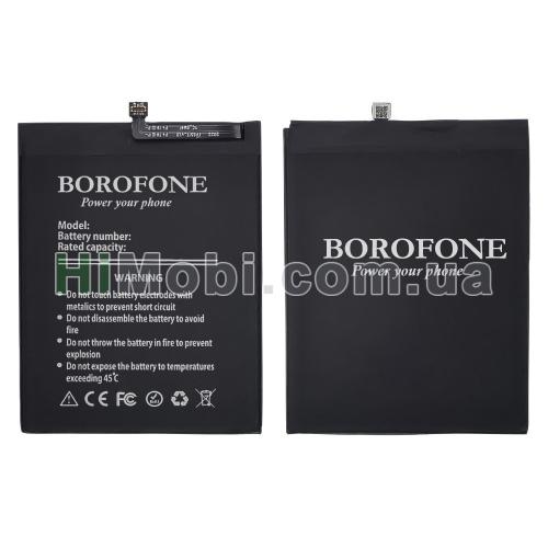 АКБ Borofone BM4F Xiaomi Mi A3/ Mi A3 Lite/ MiCC9/ Mi9 Lite 4030mAh