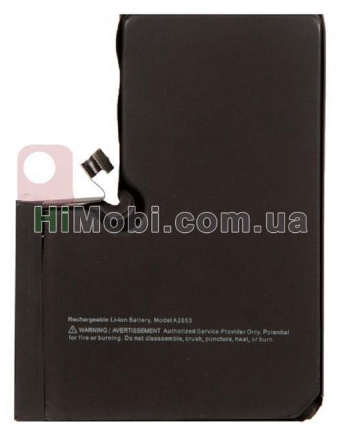 АКБ Sony оригінал iPhone 13 Pro Max 4352mAh (88%) знятий з телефона