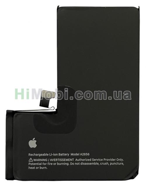 АКБ Sony оригінал iPhone 13 Pro 3687mAh (89%) знятий з телефона