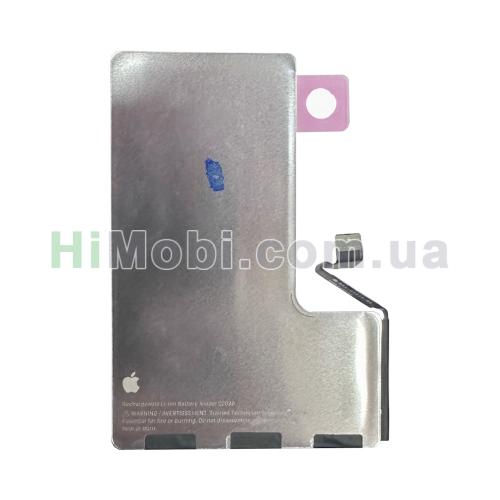 АКБ Sony оригінал iPhone 16 Pro 3274mAh (100%) знятий з телефона