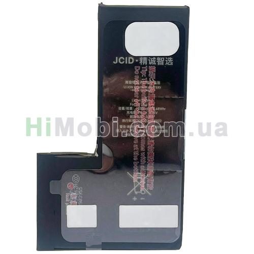 АКБ JCID посилена iPhone 11 Pro Max 4400mAh