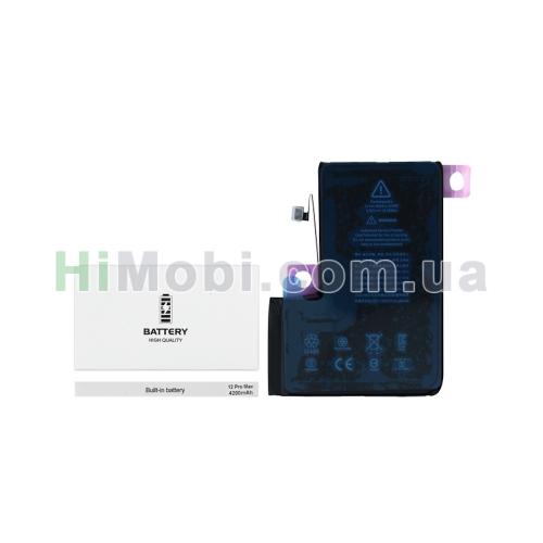 АКБ Diagnosable iPhone 12 Pro Max 3687mAh без помилки