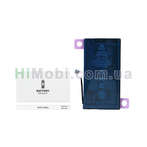 АКБ Diagnosable iPhone 12/ 12 Pro 2815mAh без помилки