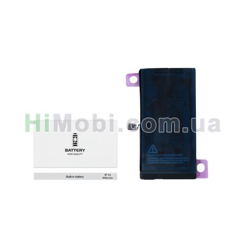 АКБ Diagnosable iPhone 13 3600mAh без помилки