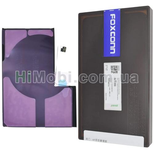 АКБ Foxconn посилена iPhone 12 Pro Max 3687mAh без помилки