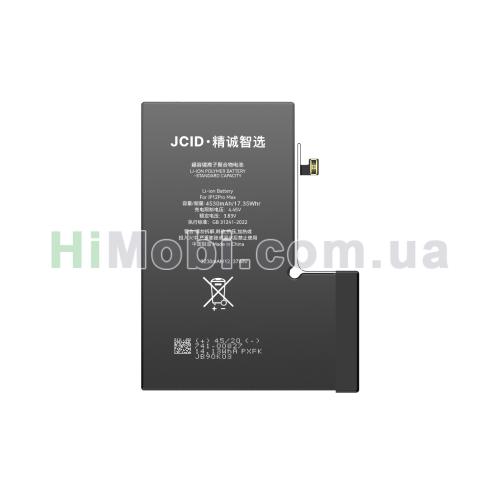 АКБ JCID посилена iPhone 12 Pro max 3230mAh без помилки