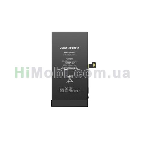 АКБ JCID посилена iPhone 13 mini 2520mAh без помилки