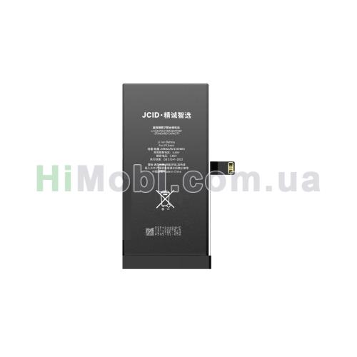 АКБ JCID посилена iPhone 11 3510mAh