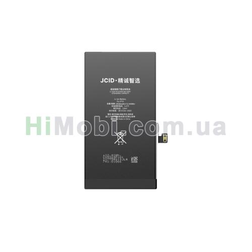 АКБ JCID посилена iPhone 13 3500mAh без помилки