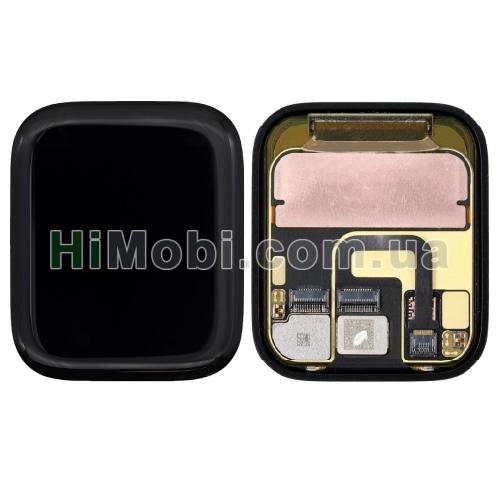 Дисплей Apple Watch 44mm (series 6) оригінал знятий