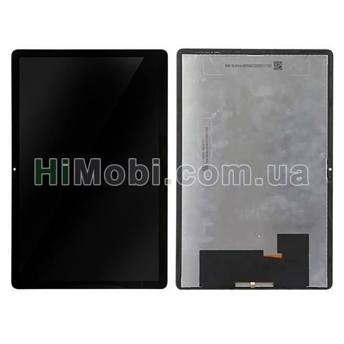 Дисплей (LCD) Hotwav Pad 11 чорний