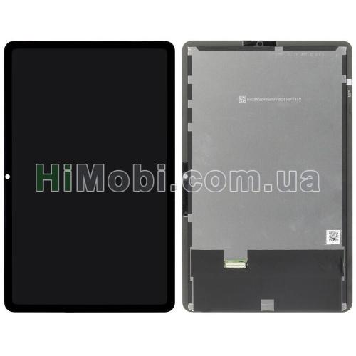 Дисплей (LCD) Huawei MatePad 10.4/ MatePad 10.4 2022 (BAH3-W09/ BAH3-AL00) чорний