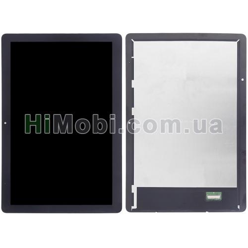 Дисплей (LCD) Huawei MediaPad T5 10 (AGS2-L09/ AGS2-W09) Wi-Fi чорний