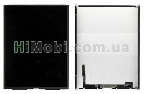 Дисплей iPad 10.2 A2197/ A2198/ A2200/ A2270/ A2428/ A2429/ A2602 оригінал PRC