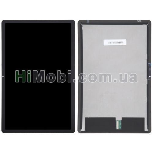 Дисплей Lenovo Tab M10 Gen 3 TB328FU/ TB328XU чорний