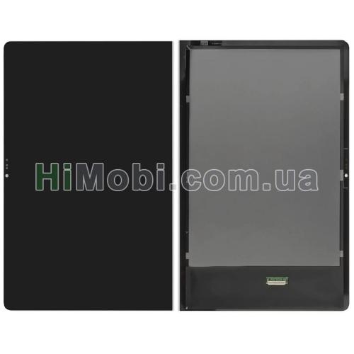 Дисплей Lenovo Yoga Tab 11 YT-J706F чорний