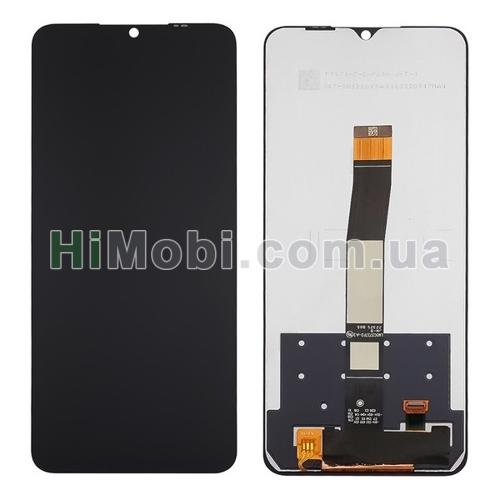 Дисплей UmiDigi F3s чорний