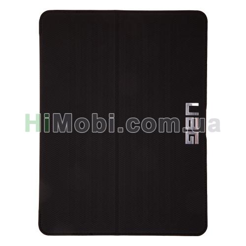 Чохол-книжка Metropolis iPad 10.5 чорний