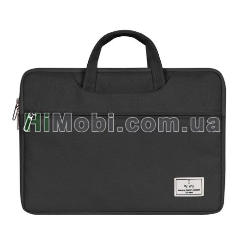 Сумка для ноутбука Wiwu Vivi Laptop Handbag 13/ 14 Black