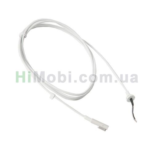 Кабель живлення для Apple MacBook MagSafe 45w/ 60w/ 85w оригiнал