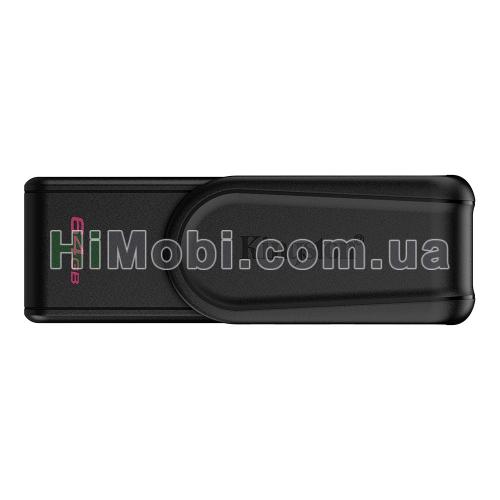 USB флеш Kingston USB 3.2 DT Exodia S 64GB Black