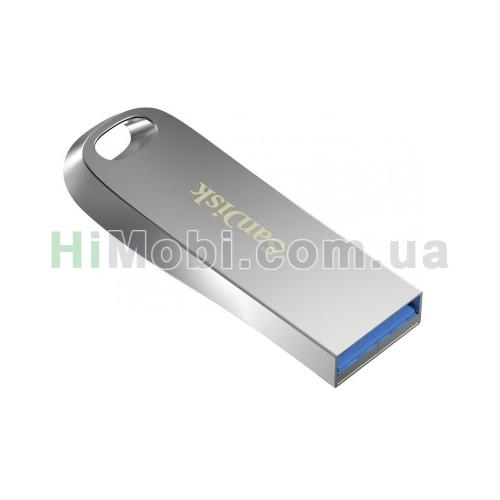 USB флеш SanDisk USB 3.1 Ultra Luxe 64Gb (150Mb/ s)