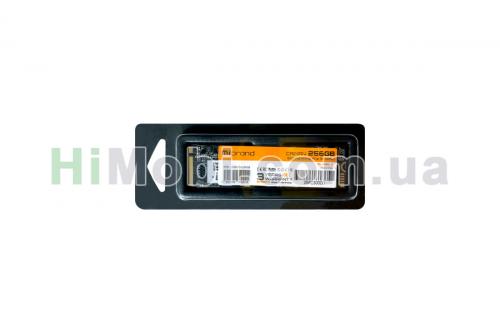 SSD M.2 Mibrand Caiman 256GB | MIM.2SSD/ CA256GB